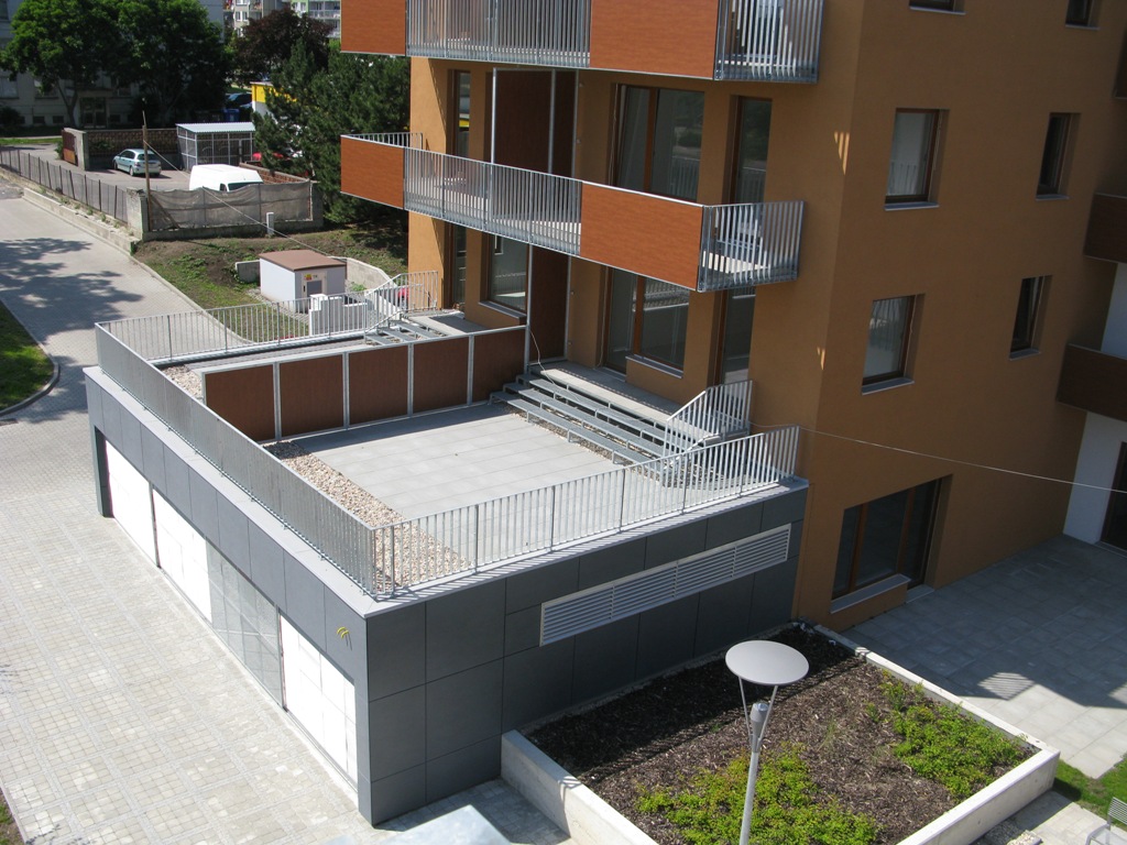BD Čelákovice