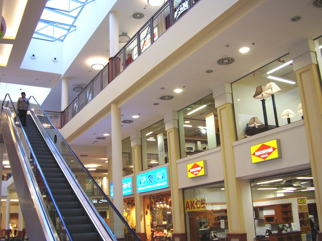 Novo Plaza